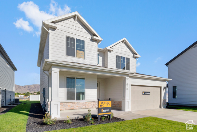 Photo 33 for MLS #2117682 at 678 N 600 West #103