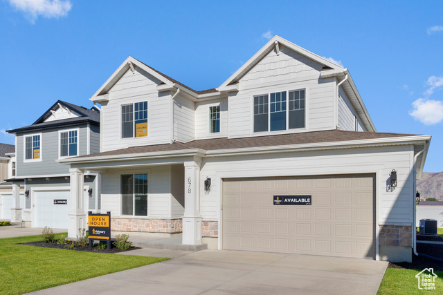 Photo 32 for MLS #2117682 at 678 N 600 West #103