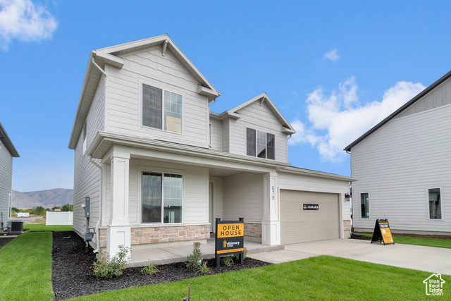 Photo 4 for MLS #2117682 at 678 N 600 West #103
