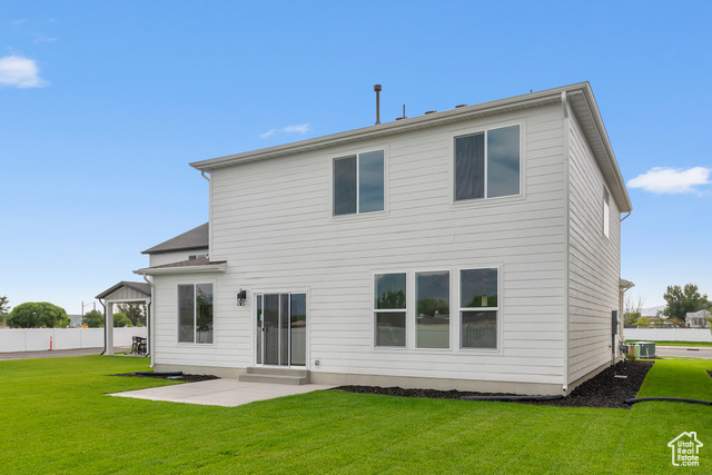 Photo 63 for MLS #2117682 at 678 N 600 West #103