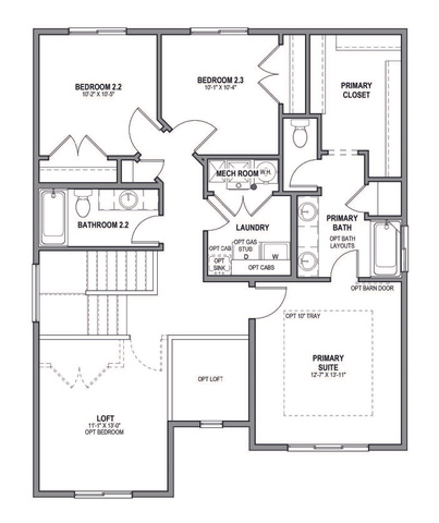 Photo 65 for MLS #2117682 at 678 N 600 West #103