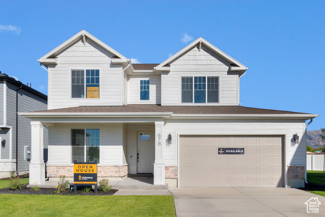 Photo 31 for MLS #2117682 at 678 N 600 West #103