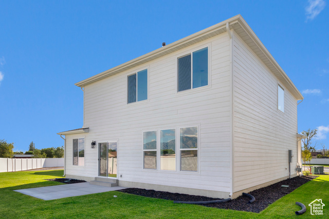 Photo 34 for MLS #2117682 at 678 N 600 West #103