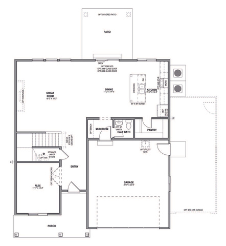 Photo 64 for MLS #2117682 at 678 N 600 West #103