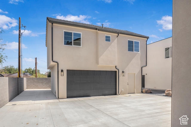 Photo 19 for MLS #2117683 at 375 S 200 West
