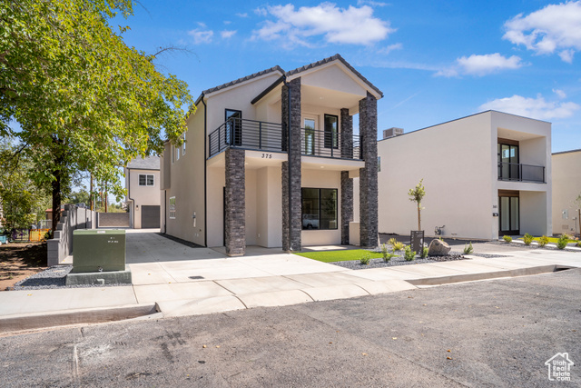 Photo 66 for MLS #2117683 at 375 S 200 West