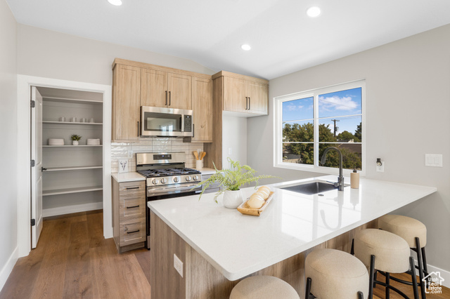 Photo 62 for MLS #2117683 at 375 S 200 West