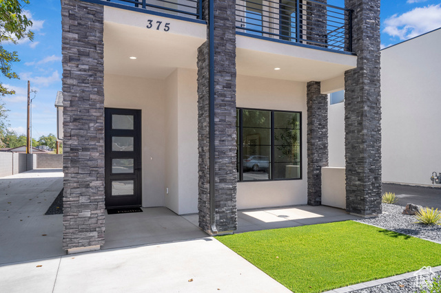Photo 68 for MLS #2117683 at 375 S 200 West
