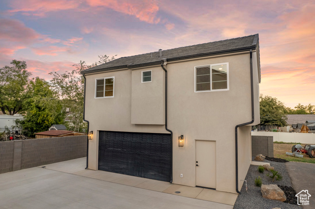 Photo 3 for MLS #2117683 at 375 S 200 West