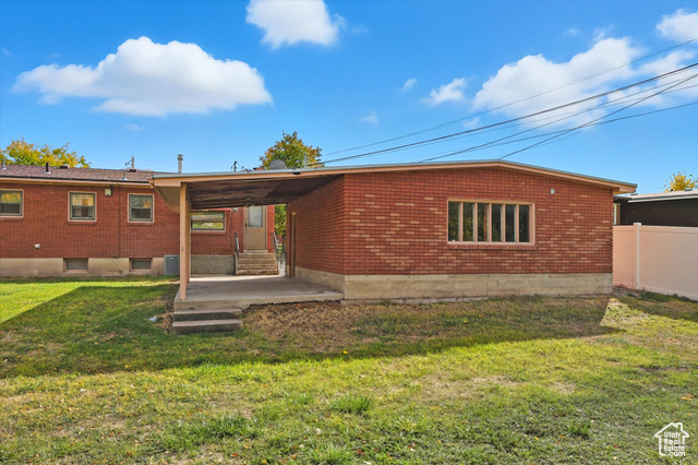 Photo 38 for MLS #2117684 at 671 N 150 West