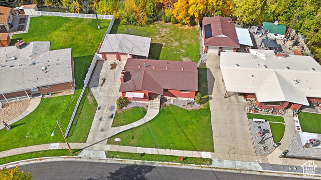 Photo 44 for MLS #2117684 at 671 N 150 West