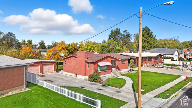 Photo 3 for MLS #2117684 at 671 N 150 West