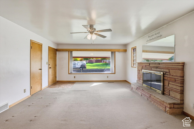 Photo 8 for MLS #2117684 at 671 N 150 West