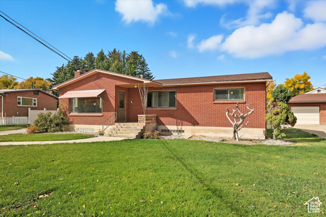 Photo 37 for MLS #2117684 at 671 N 150 West