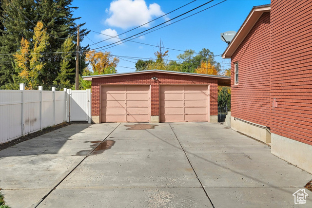 Photo 35 for MLS #2117684 at 671 N 150 West