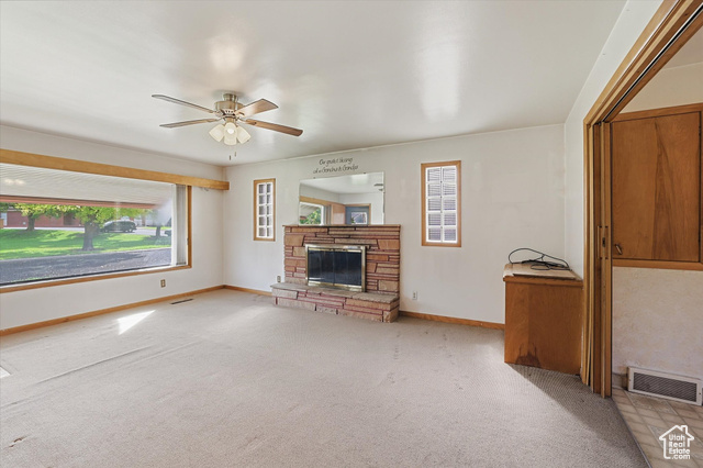 Photo 7 for MLS #2117684 at 671 N 150 West