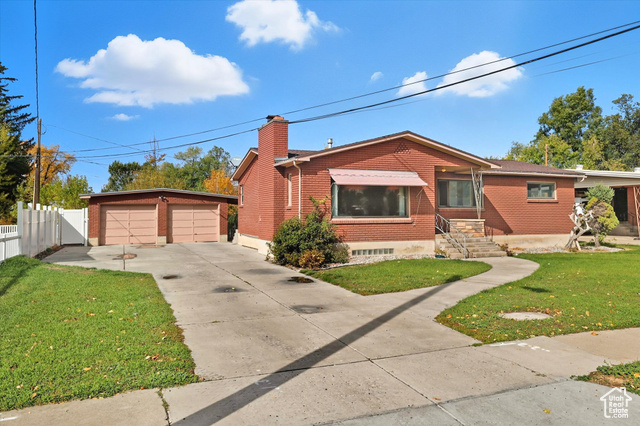 Photo 2 for MLS #2117684 at 671 N 150 West