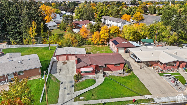 Photo 4 for MLS #2117684 at 671 N 150 West