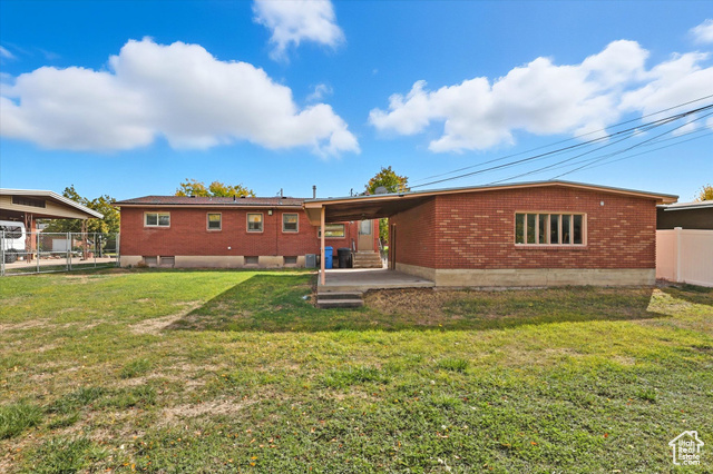 Photo 39 for MLS #2117684 at 671 N 150 West