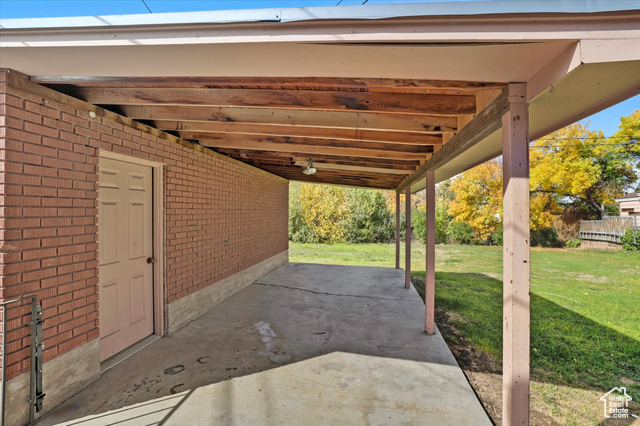 Photo 34 for MLS #2117684 at 671 N 150 West