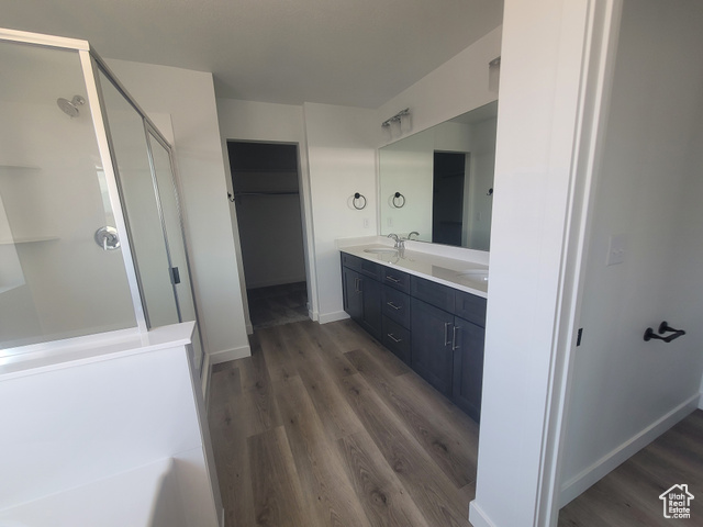 Photo 5 for MLS #2117685 at 681 N Plainsman Dr #111