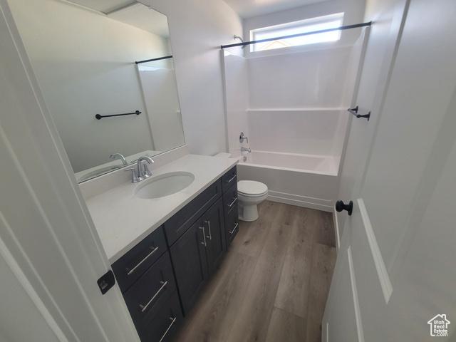 Photo 6 for MLS #2117685 at 681 N Plainsman Dr #111