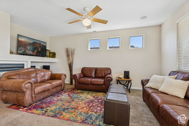 Photo 7 for MLS #2117688 at 3296 E Hidden Dr