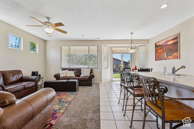 Photo 8 for MLS #2117688 at 3296 E Hidden Dr