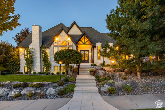 MLS #2117692 - 14687 S Nestled Cv