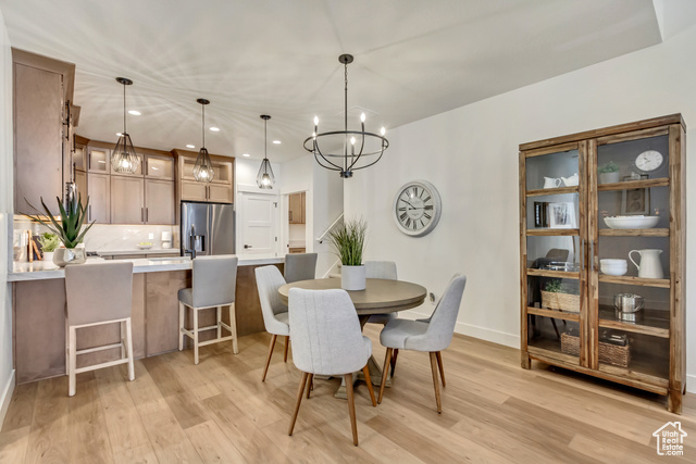 Photo 7 for MLS #2117695 at 888 S 1260 West #134