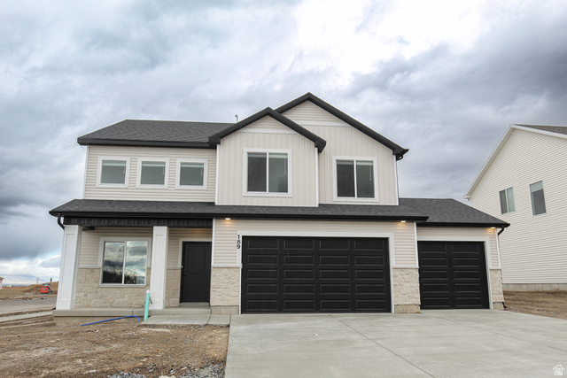 189 W 510 N
                     MLS #2117696