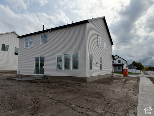 Photo 29 for MLS #2117696 at 189 W 510 North