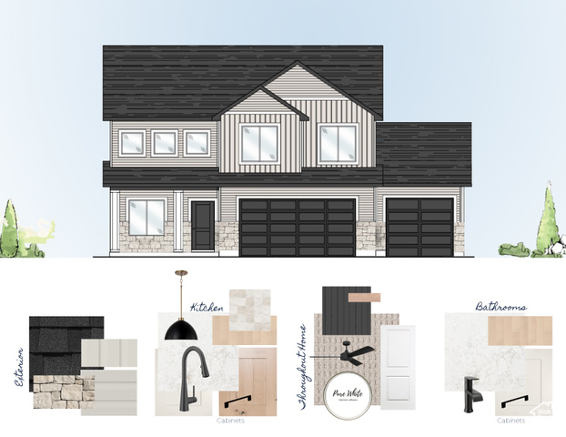 Photo 2 for MLS #2117696 at 189 W 510 North
