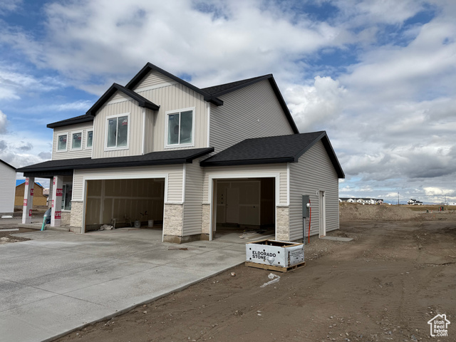 Photo 5 for MLS #2117696 at 189 W 510 North