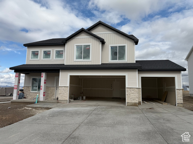 189 W 510 N, Smithfield UT 84335