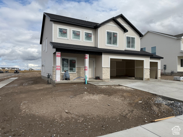 Photo 6 for MLS #2117696 at 189 W 510 North