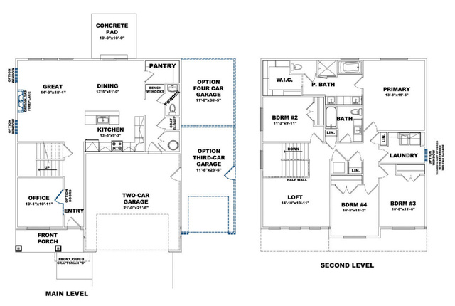 Photo 4 for MLS #2117696 at 189 W 510 North