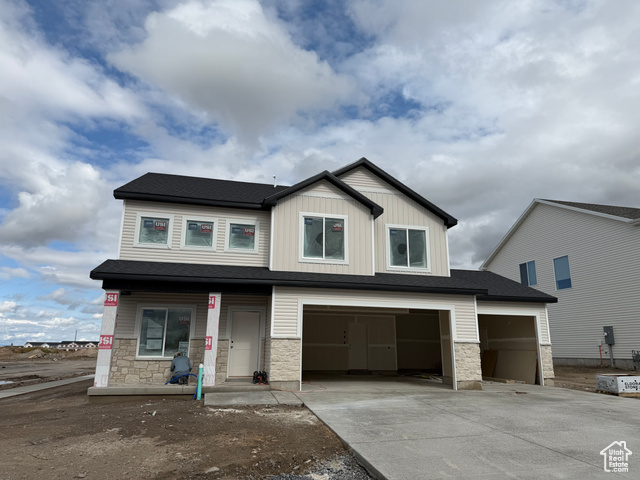 Photo 7 for MLS #2117696 at 189 W 510 North