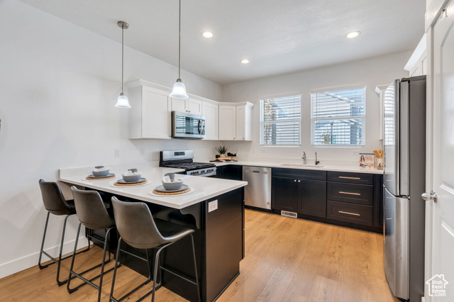 Photo 6 for MLS #2117698 at 13923 S Canaan Peak Dr #1532