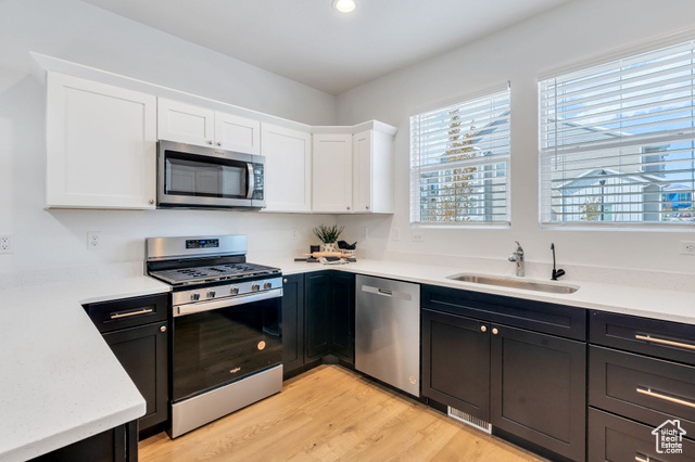 Photo 7 for MLS #2117698 at 13923 S Canaan Peak Dr #1532