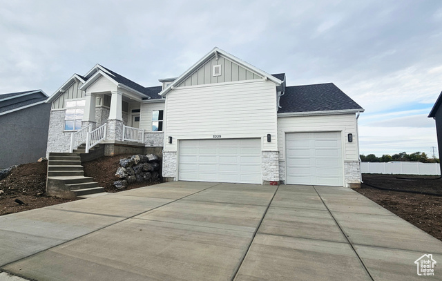 Photo 4 for MLS #2117700 at 3229 N 2875 West #32