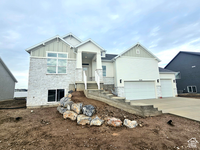 Photo 3 for MLS #2117700 at 3229 N 2875 West #32