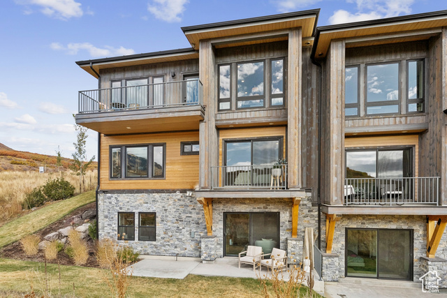 Photo 44 for MLS #2117706 at 1983 W Dotterel Cir #41