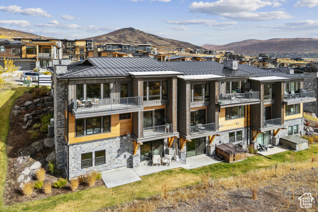 Photo 2 for MLS #2117706 at 1983 W Dotterel Cir #41