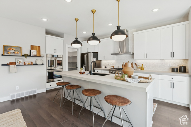 Photo 13 for MLS #2117706 at 1983 W Dotterel Cir #41