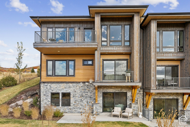 Photo 45 for MLS #2117706 at 1983 W Dotterel Cir #41