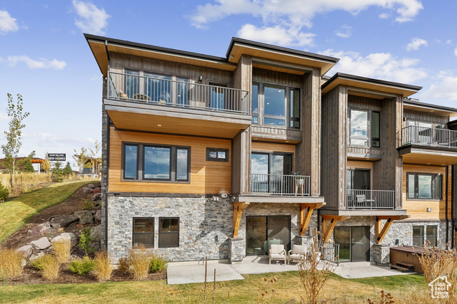 Photo 46 for MLS #2117706 at 1983 W Dotterel Cir #41
