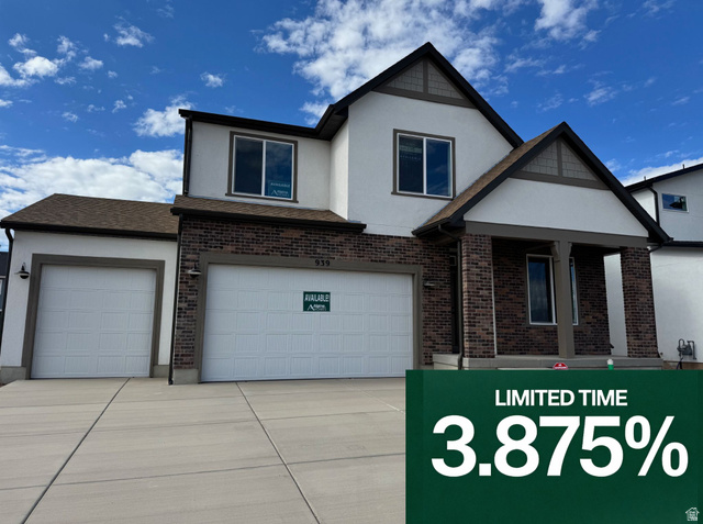 939 W Motor Vu Dr #205
                     MLS #2117708