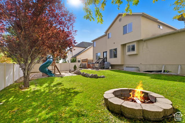 Photo 29 for MLS #2117711 at 5422 W Island Creek Dr