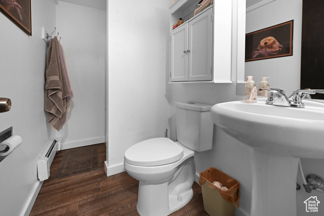 Photo 14 for MLS #2117712 at 219 E 500 North